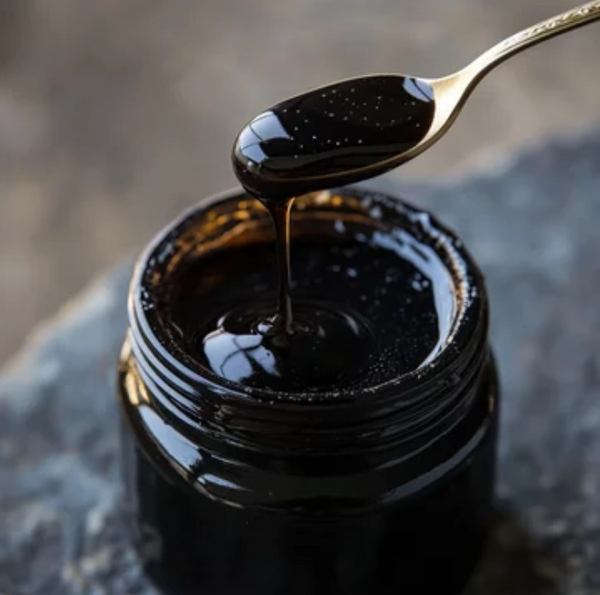 Himalayan Shilajit